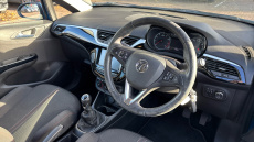 Vauxhall Corsa 1.4 [75] Griffin 3dr Petrol Hatchback